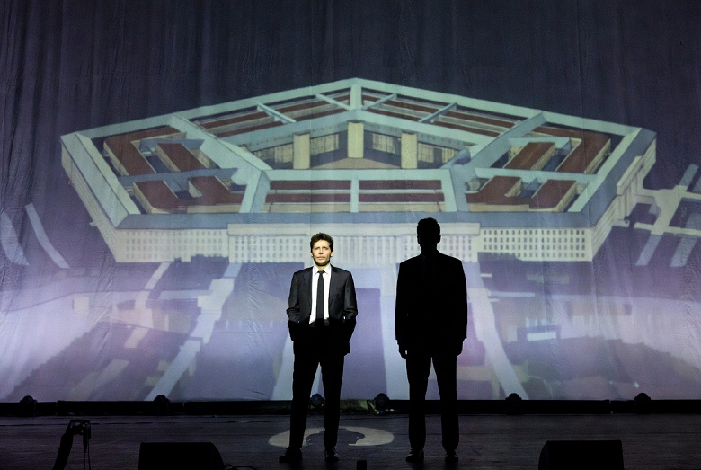 Контракт с Пентагоном поставил OpenAI в центр политического конфликта в США